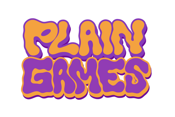 Plain Games 