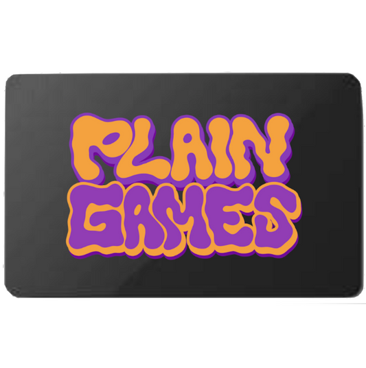 PLAIN GAMES GIFT CARD